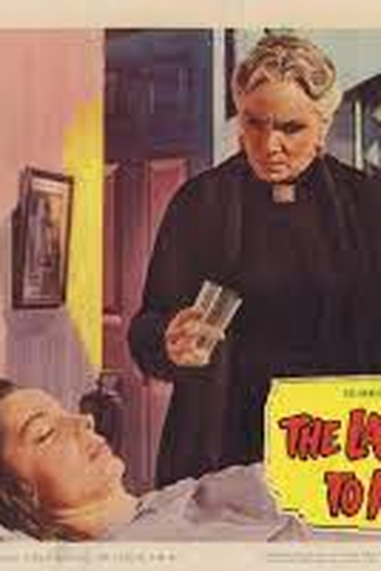  de Filme The last man to hang (1956)