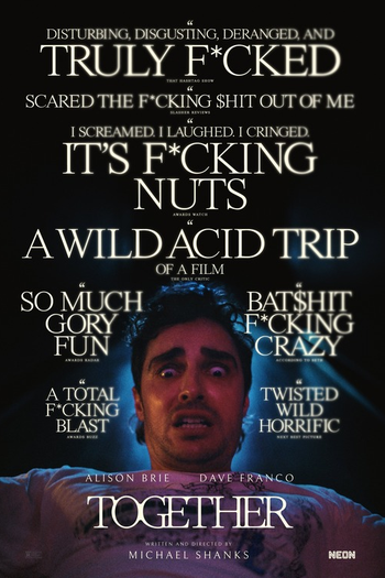  de Filme Juntos (2025)