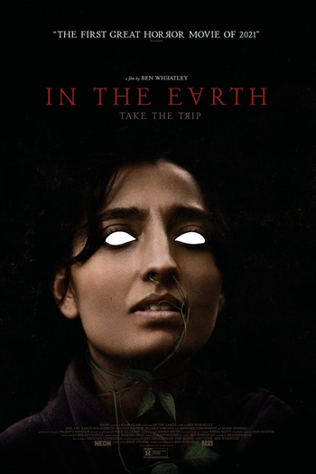  de Filme Maldição da Floresta (2021)