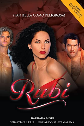  de TV Rubi (2004)