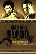 Man of Blood  (Man of Blood )
