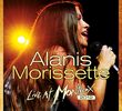 Alanis Morissette - Live At Montreux