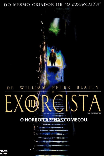  de Filme O Exorcista III (1990)