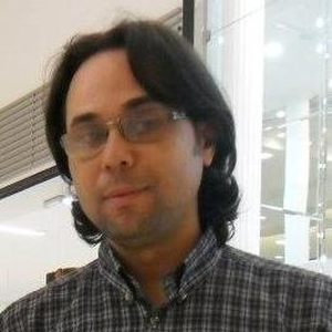Foto de perfil de Arliton Cesar Silva