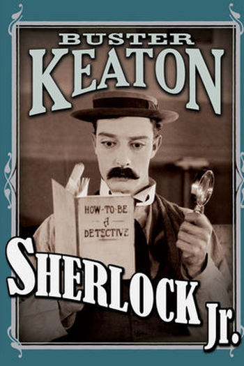  de Filme Bancando o Águia (1924)