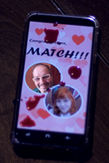 It's a Match! (It's a Match!)