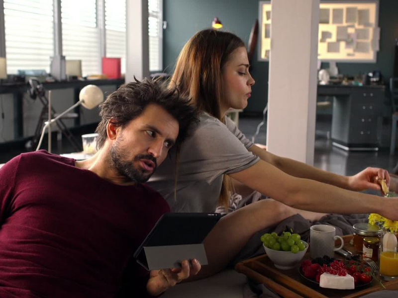 Foto 6 de Einstein (2ª Temporada)