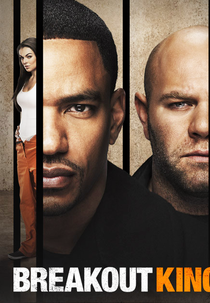 Agentes Fora da Lei (1ª Temporada) (Breakout Kings (Season 1))