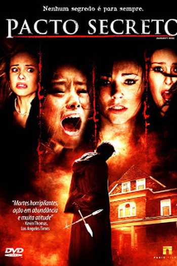  de Filme Pacto Secreto (2009)