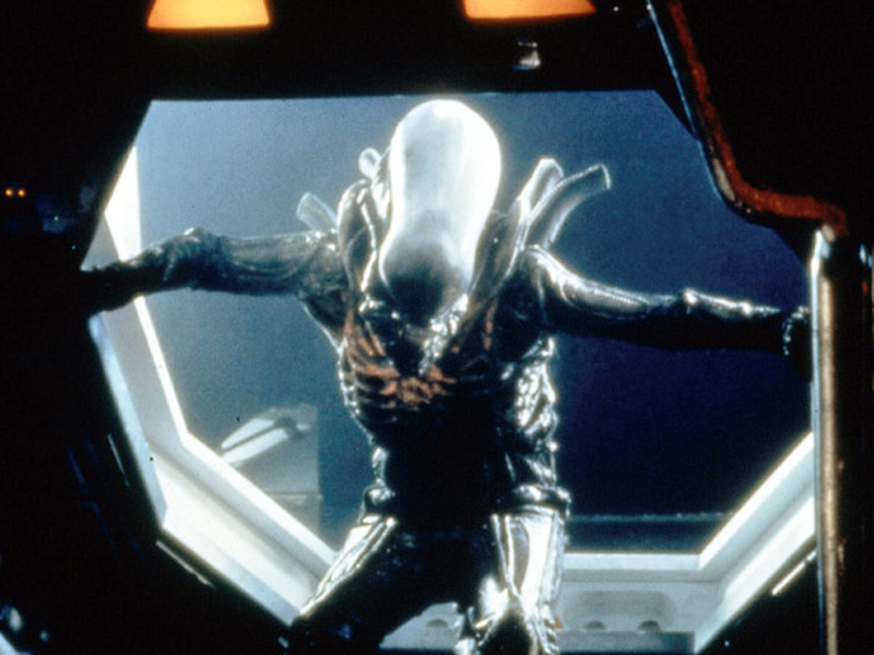 Foto 64 de Alien: O Oitavo Passageiro