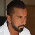 Danny A. Abeckaser