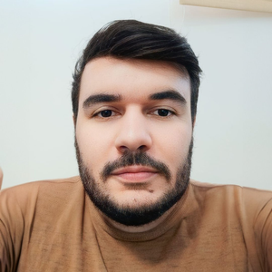 Foto de perfil de Júnior Diniz