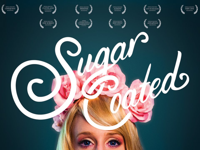 Foto 1 de Sugar Coated