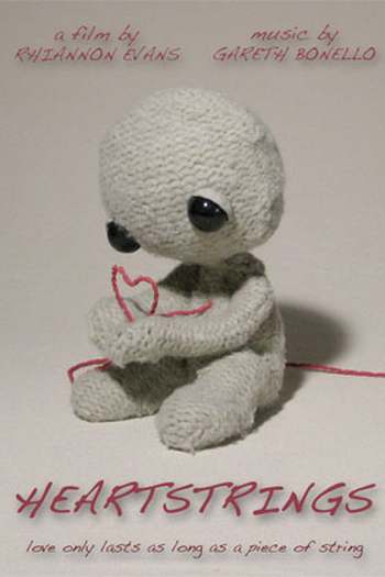  de Curta Heartstrings (2009)