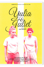 Yulia & Juliet (Yulia & Juliet)