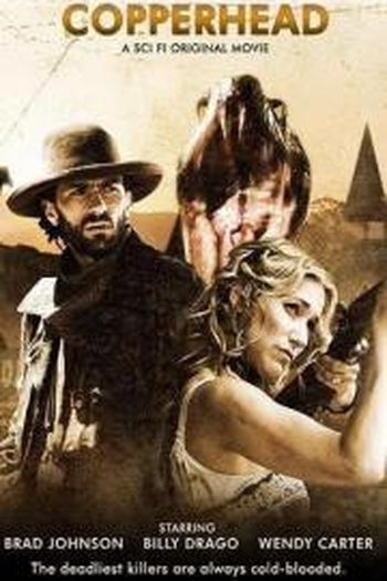 Poster de Filme Veneno Mortal (2008)