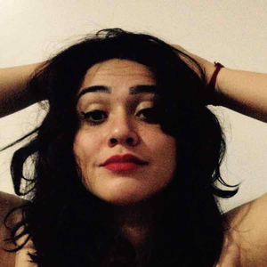 Foto de perfil de Sarah