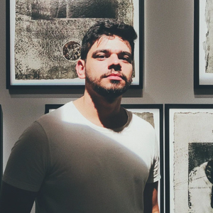 Foto de perfil de Fabio