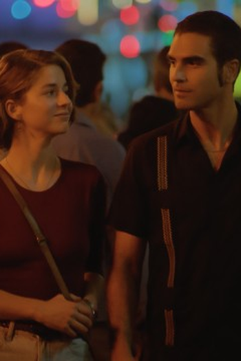 Poster de Episódio Hermanos (2024)