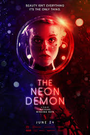  de Filme Demônio de Neon (2016)