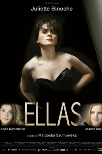  de Filme Elas (2011)