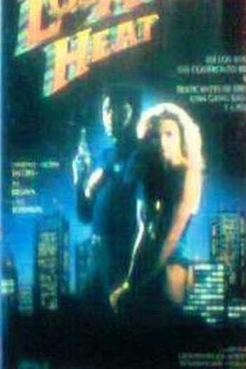  de Filme Los Angeles Heat (1989)