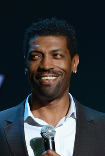 Deon Cole - Poster 1