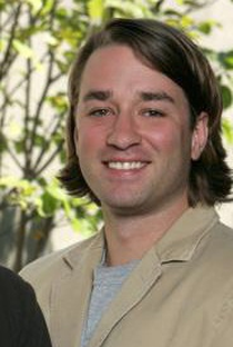 Josh Pate - Poster 1