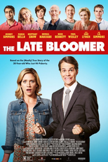Crise da Meia Idade (The Late Bloomer)