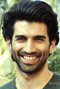Aditya Roy Kapur - Poster 4