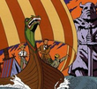 L'héritage du Viking