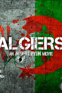 Algiers - Poster / Capa / Cartaz - Oficial 1