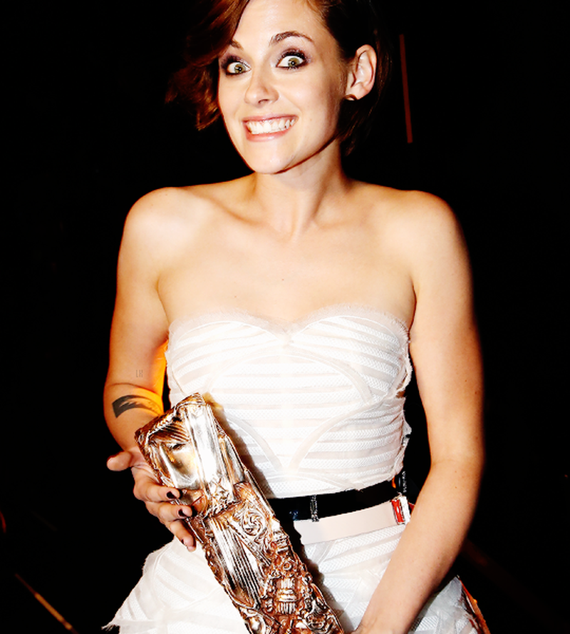 Kristen Stewart - Foto 11