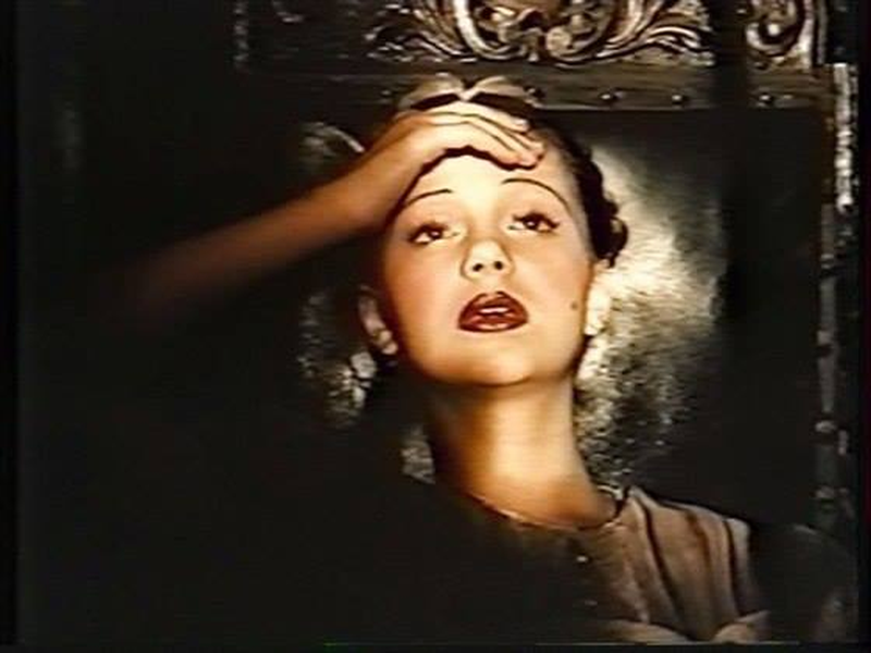 Foto 2 de Anna Karamazoff