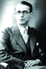 Patrick Hamilton (I)