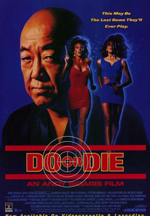 Linha de Fogo (Do or Die)