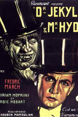 O Médico e o Monstro (Dr. Jekyll and Mr. Hyde)