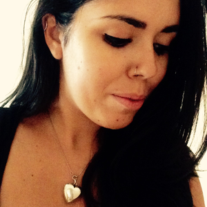 Foto de perfil de Joana Moreira