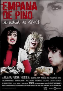 Empaná de Pino (Empaná de Pino)