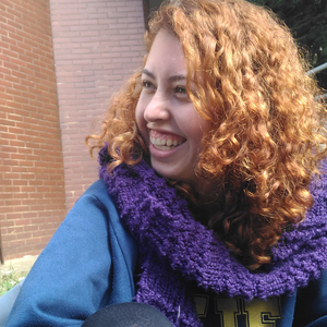 Foto de perfil de Rubia