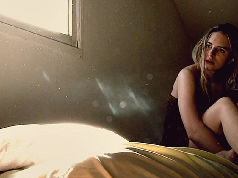 Foto 7 de A Outra Terra