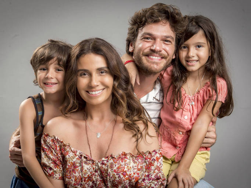 Foto 19 de Segundo Sol