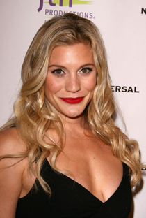 Katee Sackhoff - Poster 6