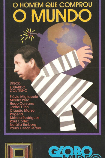 de Filme O Homem que Comprou o Mundo (1968)