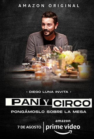 Poster 2 de Série Pão e Circo (2ª Temporada) (2022)