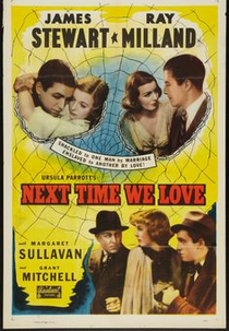 Amemos outra vez (Next time we love)