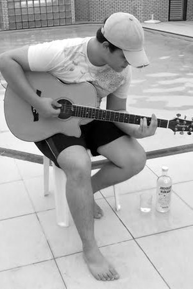 Patrick - Foto 1
