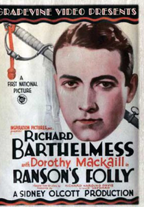 Ranson’s Folly (Ranson’s Folly)