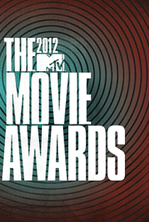 MTV Movie Awards 2012 - Poster / Capa / Cartaz - Oficial 1
