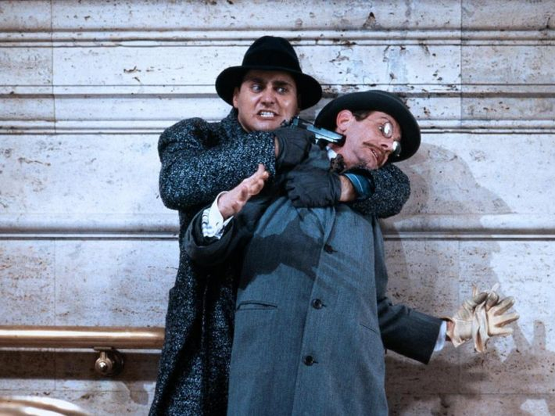 Foto 20 de Os Intocáveis